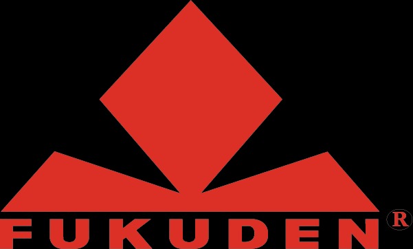 Fukuden logo