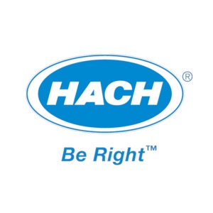 Hach logo
