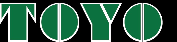 Toyo logo